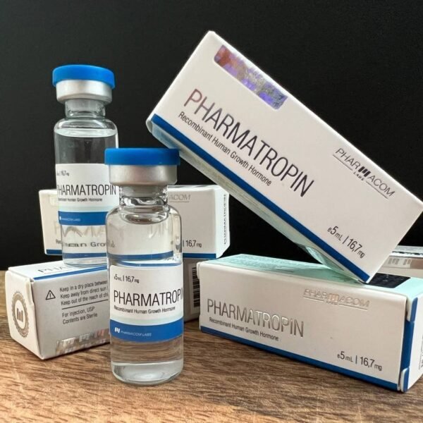 Pharmatropin
